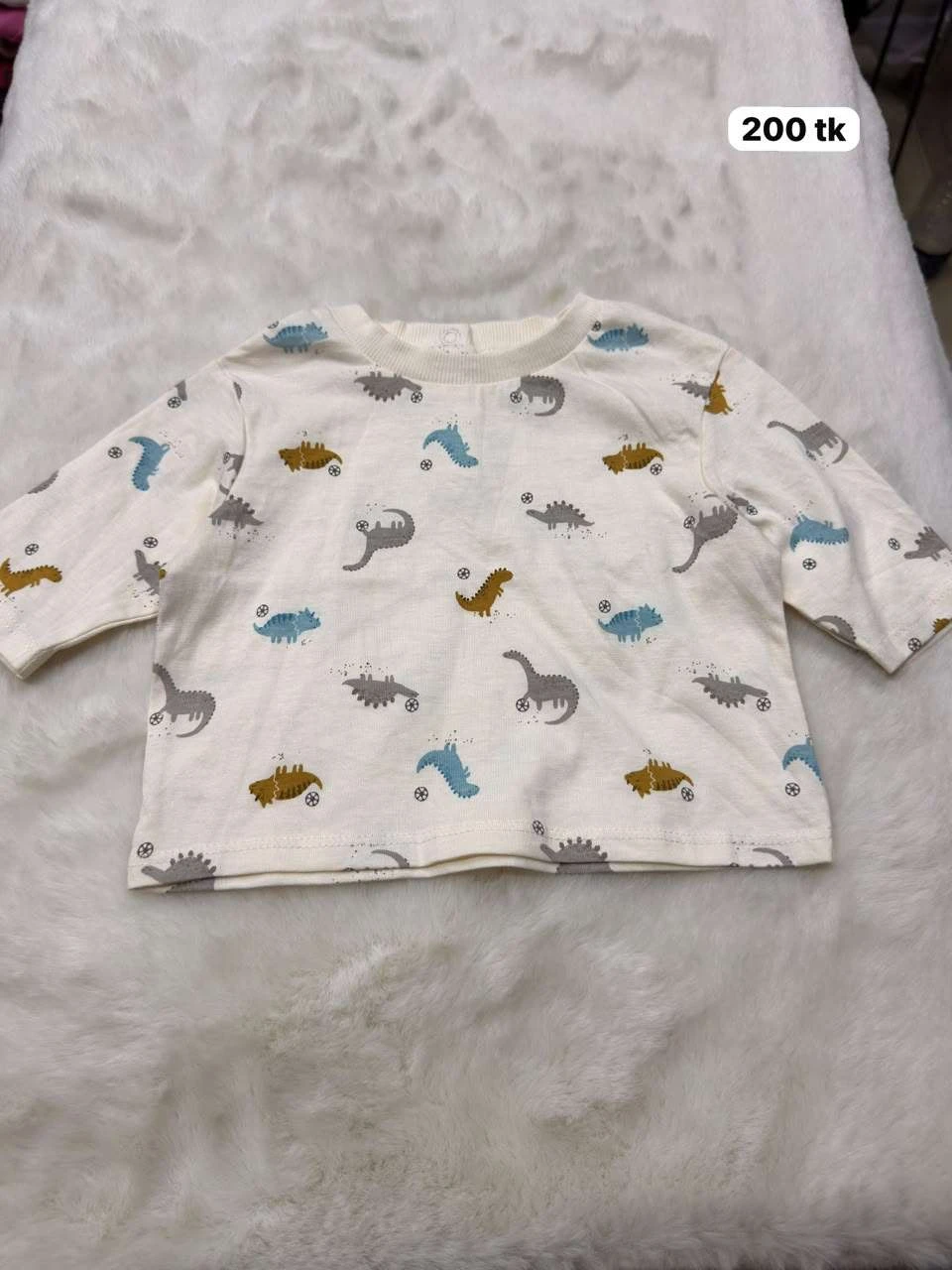 Full Sleeve