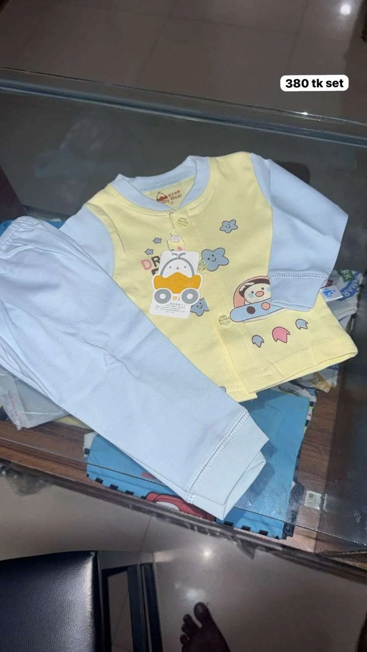Winter Set